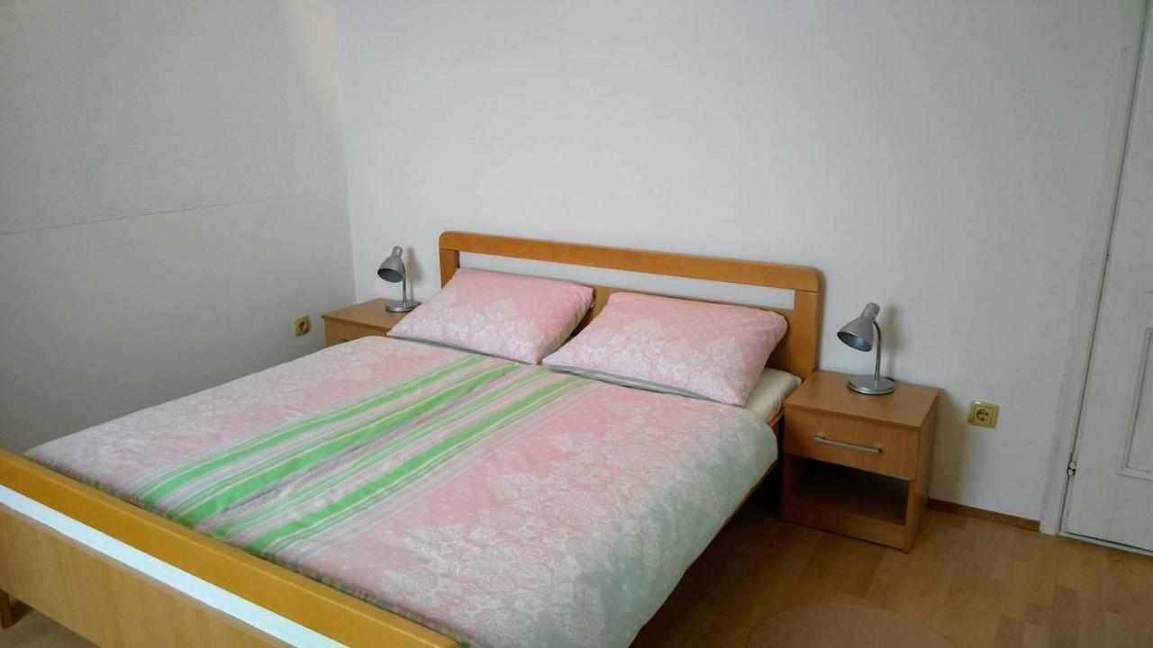 Guest House Kolic Drežnik Grad Exterior foto